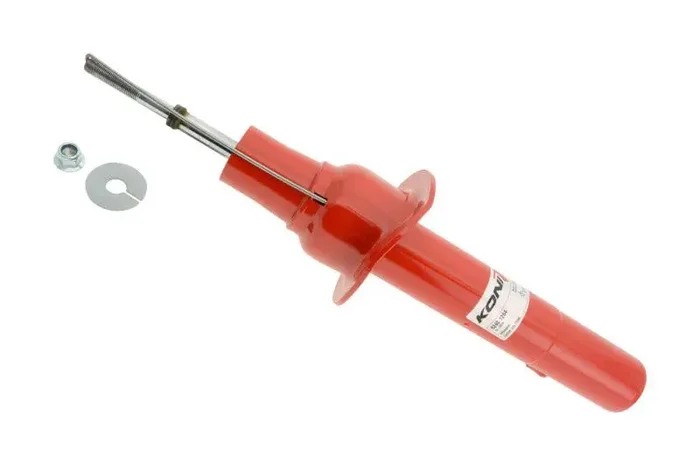 Koni Heavy Track (Red) Shock 05-08 Jeep Grand Cherokee (all) – Front