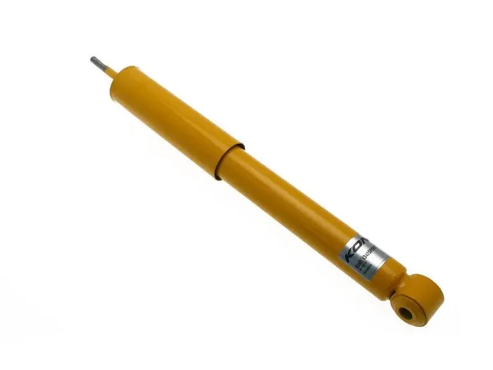 Koni Sport (Yellow) Shock 03-07 Saab 9-3 Sport Sedan/ Sport Combi 4 cyl – Rear