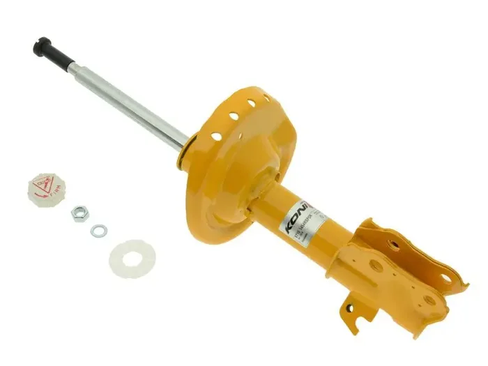 Koni Sport (Yellow) Shock 08-10 Subaru WRX – Front Right