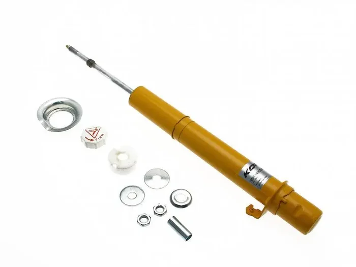 Koni Sport (Yellow) Shock 09-13 Acura TSX – Left Front