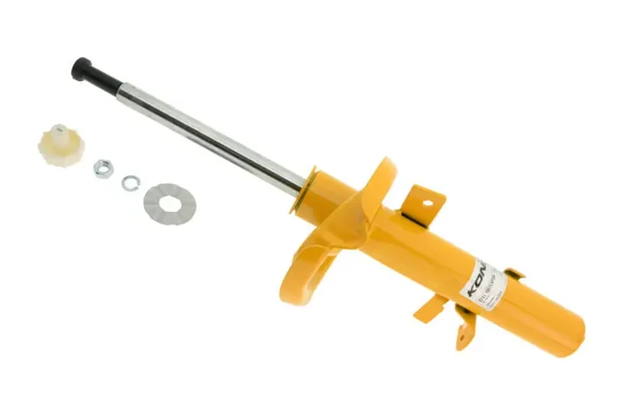 Koni Sport (Yellow) Shock 12-13 Ford Focus Sedan and Hatchback/ incl ST model – Left Front