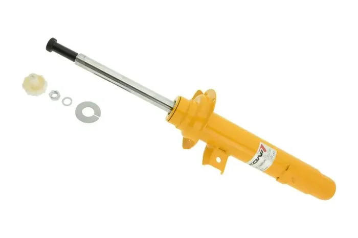 Koni Sport (Yellow) Shock 14-15 BMW 228i320i/328i/428i/435i w/ M-Technik – Front