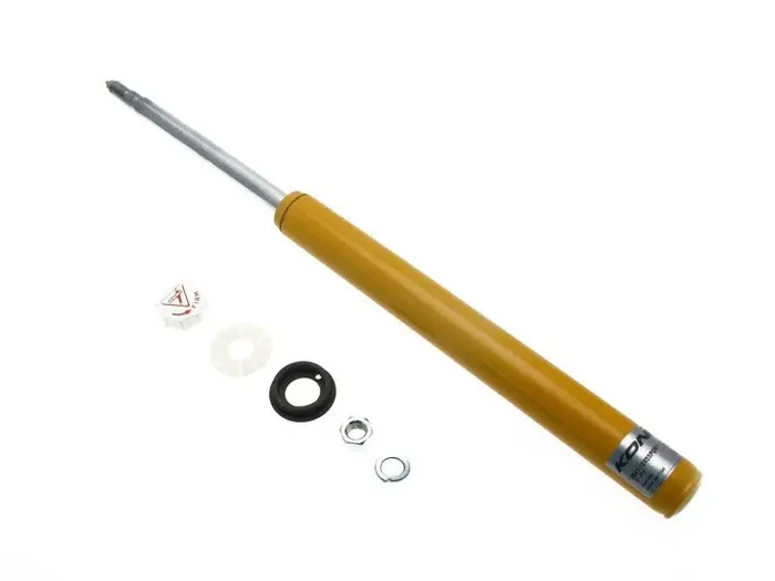 Koni Sport (Yellow) Shock 78-93 Volvo 240/ 260 Series Sedan and Wagon – Front