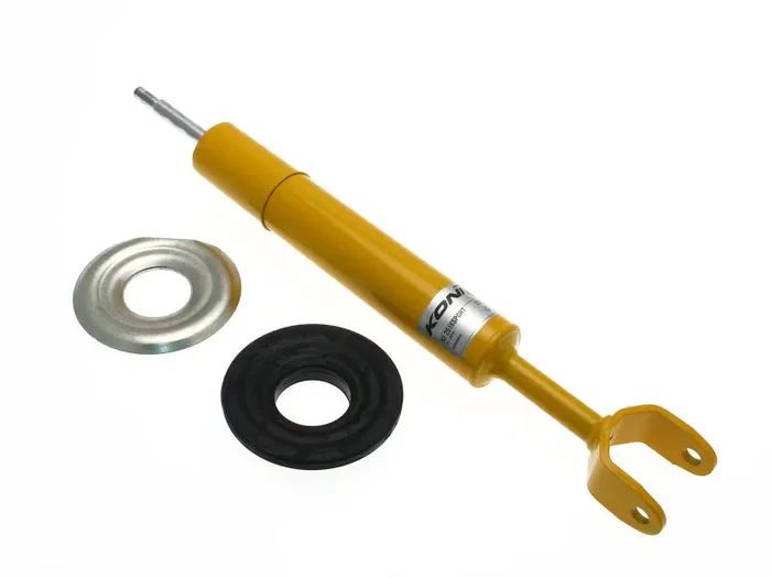 Koni Sport (Yellow) Shock 95-01 Audi A4 Sedan & Avant Quattro – Front