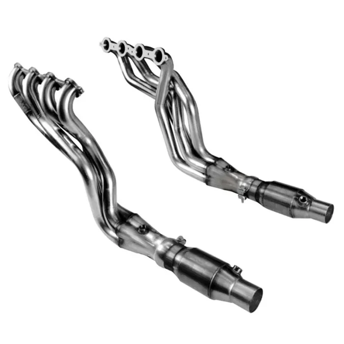 Kooks 2250H420 1-7/8″ Stainless Headers w/ Catted OEM Connections for 2010-2015 Camaro SS