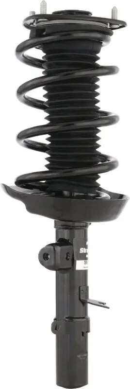 KYB 13-17 Honda Accord / 15-20 Acura TLX V6 3.5L Strut Plus Assembly – Front Left