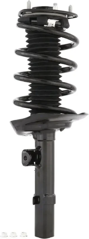 KYB 13-17 Honda Accord 2.4L / 14-15 Accord Hybrid 2.0L Strut Plus Assembly – Front Right