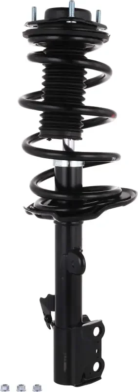 KYB 14-19 Toyota Highlander V6 3.5L (Exc. Hybrid) Strut-Plus Assembly – Front Right