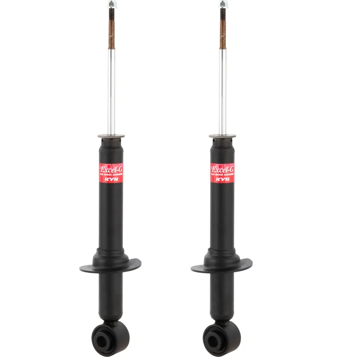 KYB Excel-G OEM Replacement Rear Shocks for 2019-2025 Honda Passport