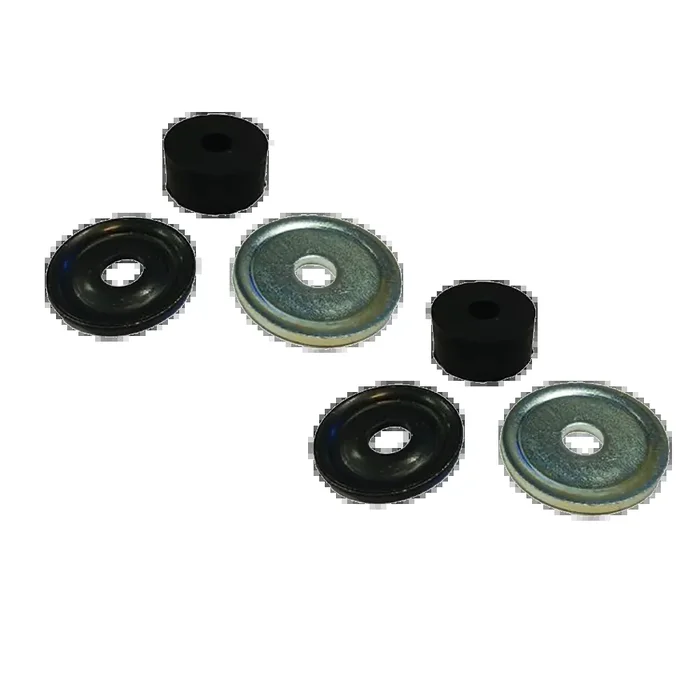 KYB Front Shock/Strut Upper Bushings and Washers kit for 1995-2004 Toyota Tacoma 2WD/4WD