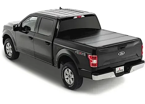 Leer 04-c f150 6ft 6in hf350m hard folding tonneau