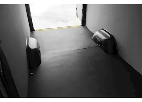 Legend Fleet Solutions Merc sprinter 170 ext stabiligrip floor comp-add threshold sills to sell