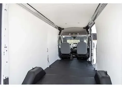 Legend Fleet Solutions Promaster 118 duratherm walls grey