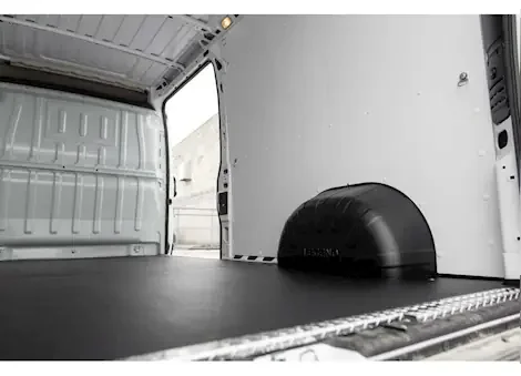 Legend Fleet Solutions Promaster 159 ext duratherm walls grey