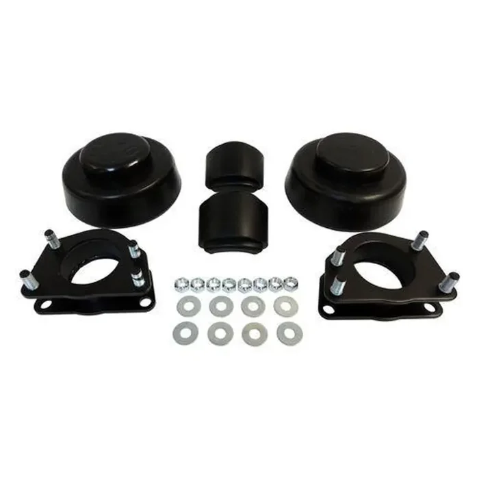 Lift Kit, Left & Right, Front & Rear, 2″ Spacer Lift