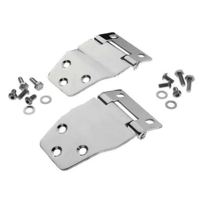 Liftgate Hinge Set