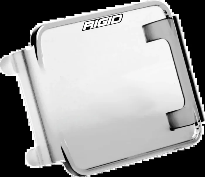Light Cover For D-Series LED Lights, Clear, Single