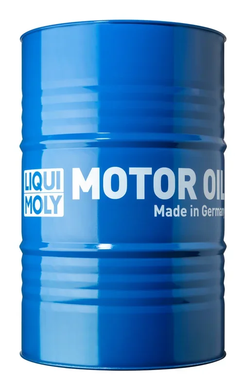 LIQUI MOLY 205L Special Tec F ECO Motor Oil SAE 5W20 – 22115