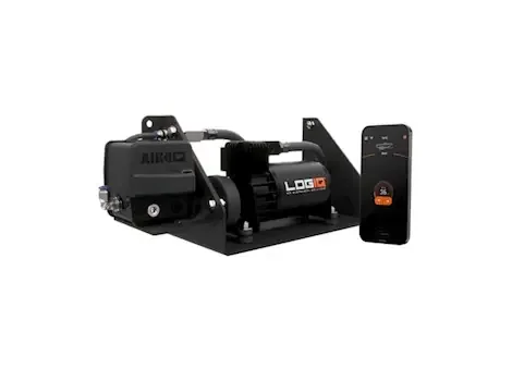 Logiq AirIQ SD1 Air Management Package 50-41100