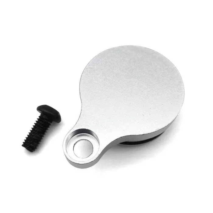 LS Truck LQ4 LQ9 5.3 6.0 LSX Silverado EGR Tube Plug Intake Block-off Plate
