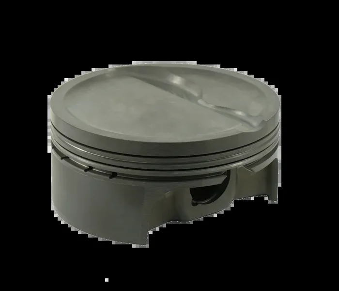 Mahle MS Piston Set LSX 408cid 4.030×1.110RCH 4in Stroke 6.125in Rod .927 Pin -14cc 10.1 CR – Set 8