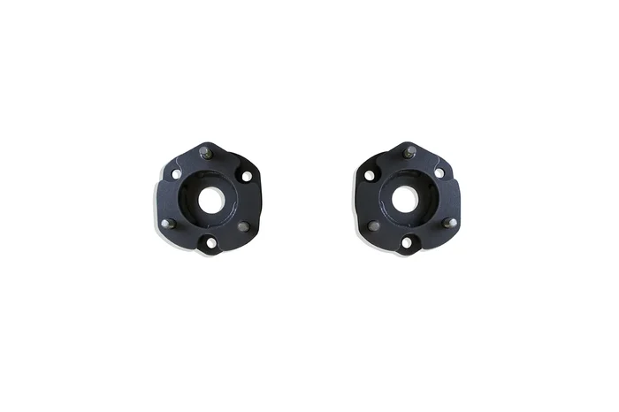 MaxTrac 1.5″ Front Strut Spacers for 2013-2025 RAM 1500 5-Lug 4WD or 2019-2025 RAM 1500 6-Lug