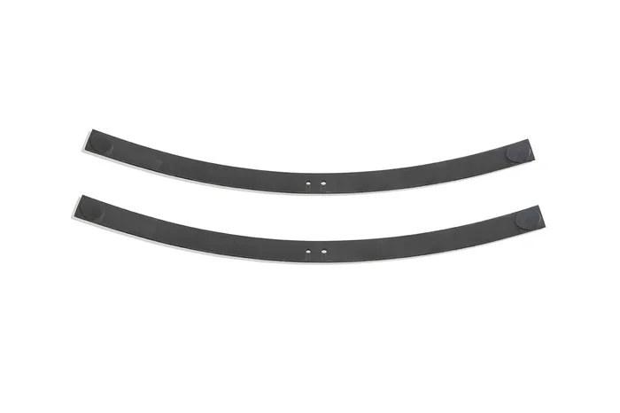 MaxTrac 1″ Rear Add-A-Leaf for 2007-2018 Silverado/Sierra 1500