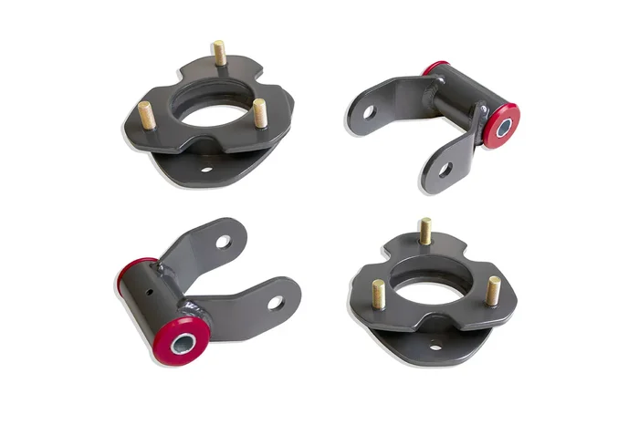 MaxTrac 2.5″/1″ Leveling Kit for 2004-2014 F-150 2WD/4WD