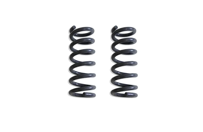 MaxTrac 2.5″ Front Lift Coils for 2002-2025 RAM 1500 2WD 5.7L V8
