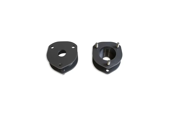 MaxTrac 2.5″ Front Strut Spacers for 2009-2012 RAM 1500 4WD