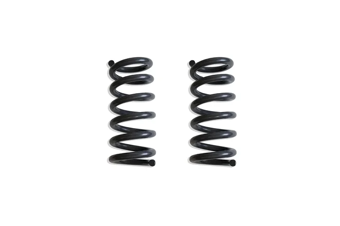 MaxTrac 2″ Front Lift Coils for 1998-2009 Ranger V6
