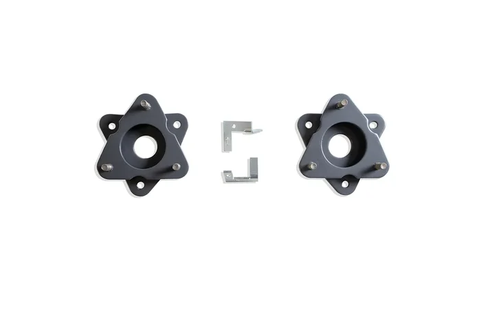 MaxTrac 2″ Front Strut Spacers