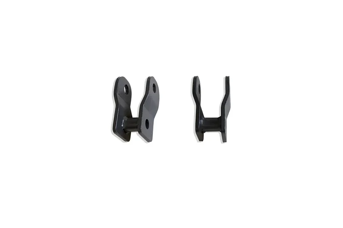 MaxTrac 2″ Lift Front Shock Extenders for 2005-2025 F-250/F-350 4WD and 2014-2025 RAM 2500/3500 4WD