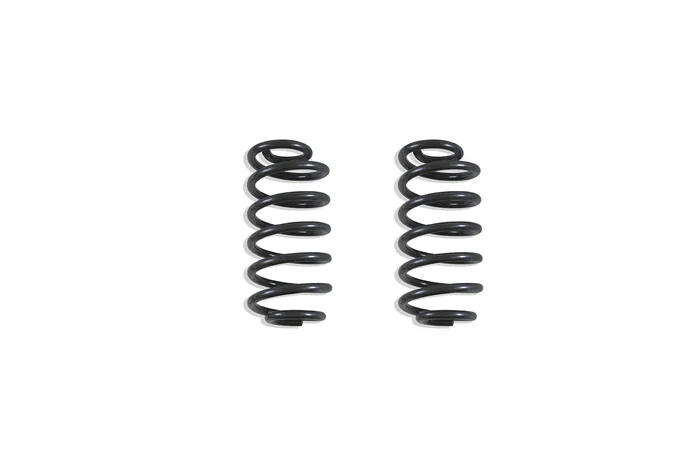 MaxTrac 2″ Rear Lowering Coils for 2000-2006 GM SUV