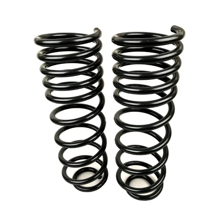 MaxTrac 2″ Rear Spring Coils for 2011-2018 Ram 1500 2WD/4WD