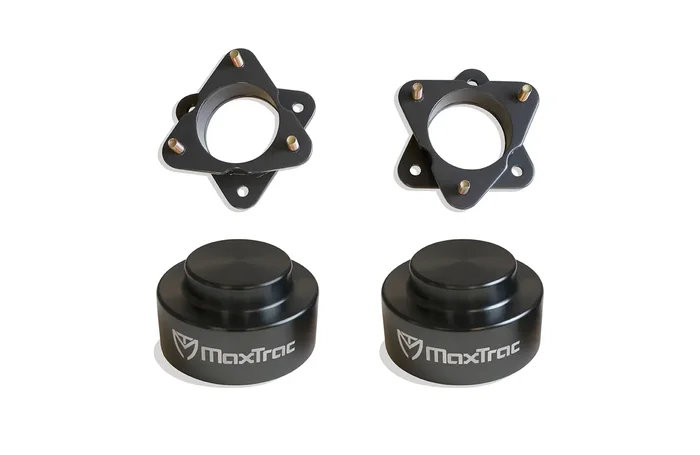 MaxTrac 3″/1.5″ Spacer Kit for 2007-2020 GM SUV