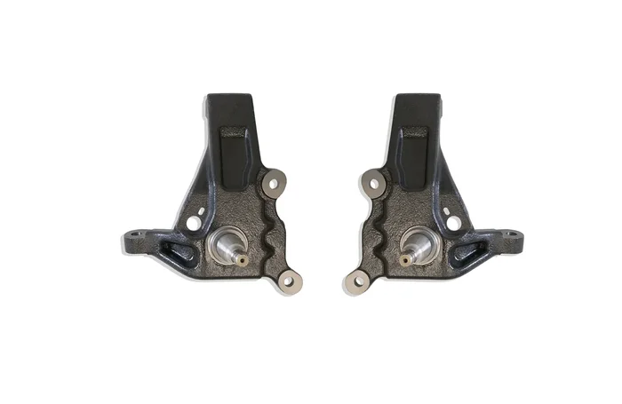 MaxTrac 3.5″ Lift Spindles for 1997-2003 F-150 2WD and 1997-2002 Expedition 2WD