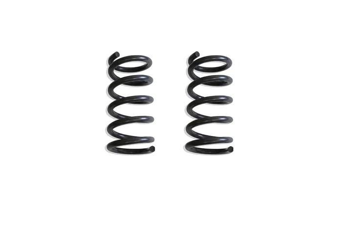 MaxTrac 3″ Front Lowering Coils for 2002-2008 RAM 1500 5-Lug 2WD 4DR V8