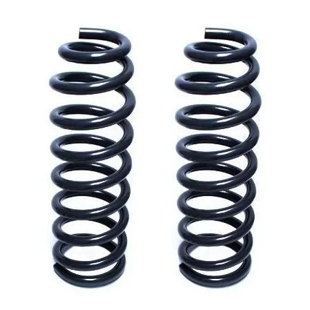 MaxTrac 4″ Front Lift Coil Springs for 2017-2020 Ford F-350 Super Duty 4WD Dually