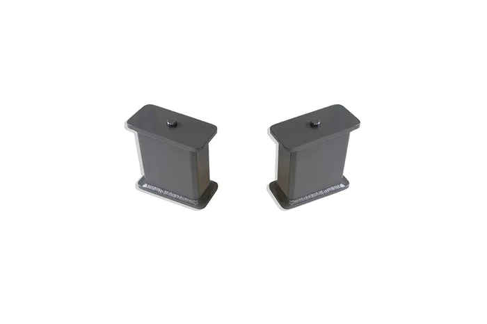 MaxTrac 5″ Lift Blocks