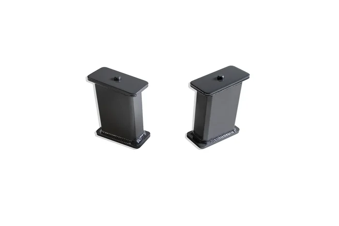 MaxTrac 6″ Lift Blocks