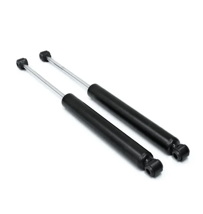 MaxTrac 99-07 Ford F-250/350 2WD/4WD Super Duty Stock Replacement Rear Shock Absorber – 2400LL-4