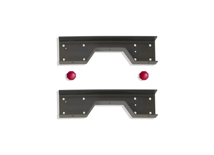 MaxTrac C-Frame Support for 1988-1998 Silverado/Sierra 1500 2WD