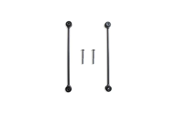 MaxTrac Extended Rear Sway Bar End Links for 2017-2022 F-250/F-350 4WD