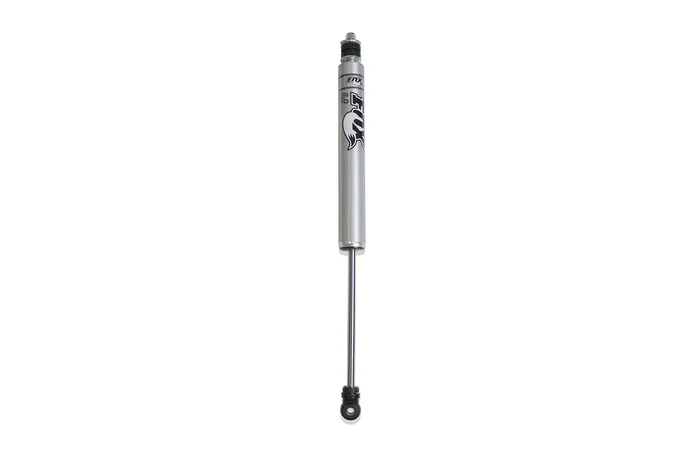 MaxTrac Fox 2.0 Performance Rear Shock – 0-2″ Lift Height (1 PC) for 2005-2023 Tacoma 6-Lug 2WD