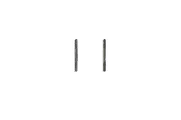 MaxTrac Rear Lowering AutoRide/MagneRide Sensor Rods for 2000-2020 GM SUV