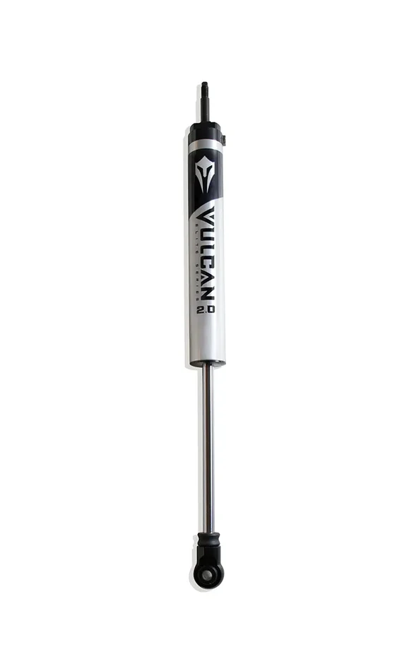 MaxTrac Rear Vulcan IFP Shock – 2″-3″ Lift Height (1 PC) for 1997-2003 F-150 or Front Vulcan IFP Shock – 4.5″ Lift Height for 2007-2018 Jeep JK Wrangler