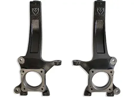 Maxtrac Suspension 07-21 tundra 4wd front 6in/4in lift height