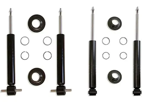 Maxtrac Suspension 21-c silverado/sierra suv 2in/3in lowering kit tahoe/suburban/yukon/yukon xl 2wd/4wd