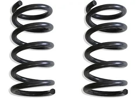 Maxtrac Suspension 97-03 f150 2wd front 2in front lowering coils